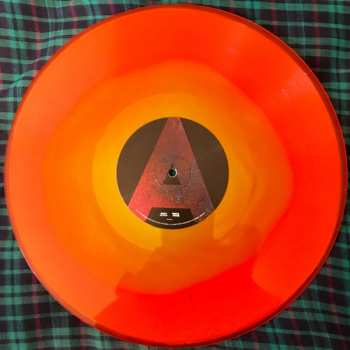 LP The Bronx: V CLR