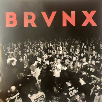LP The Bronx: V CLR