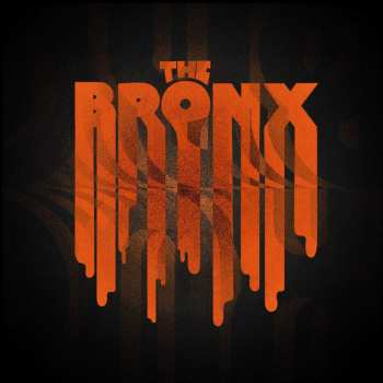 CD The Bronx: The Bronx