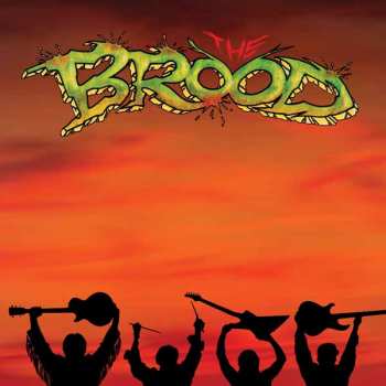 CD The Brood: The Brood