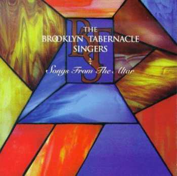 Album The Brooklyn Tabernacle Singers: Songs From The Altar