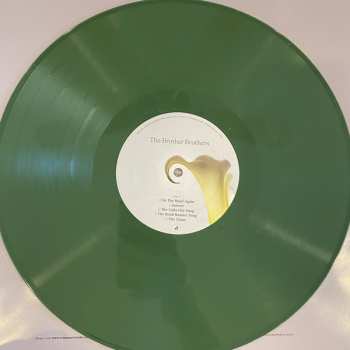 LP The Brother Brothers: Calla Lily LTD | CLR