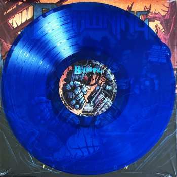LP The Browning: Isolation CLR | LTD