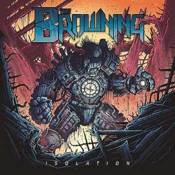 LP The Browning: Isolation CLR | LTD