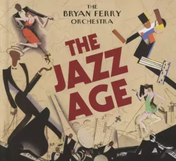 The Jazz Age