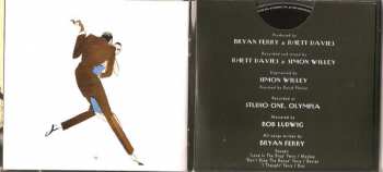 CD The Bryan Ferry Orchestra: The Jazz Age