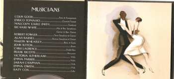 CD The Bryan Ferry Orchestra: The Jazz Age