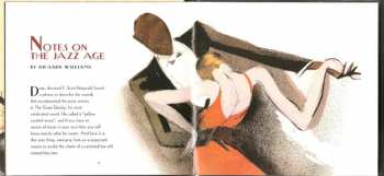 CD The Bryan Ferry Orchestra: The Jazz Age