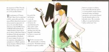 CD The Bryan Ferry Orchestra: The Jazz Age