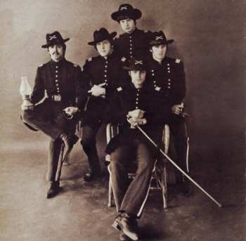 CD The Buckinghams: Time & Charges / Portraits