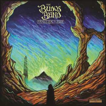 CD The Budos Band: Frontier's Edge