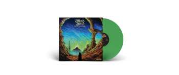 LP The Budos Band: Frontier's Edge LTD | CLR