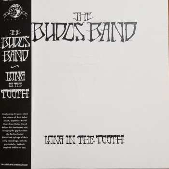 LP The Budos Band: Long In The Tooth