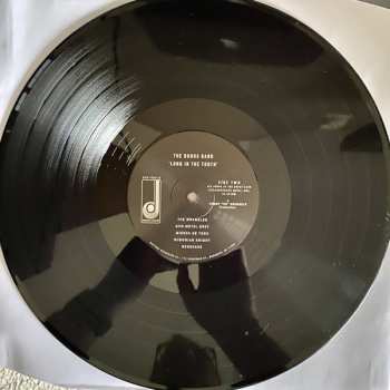 LP The Budos Band: Long In The Tooth