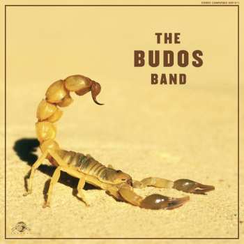 CD The Budos Band: The Budos Band II