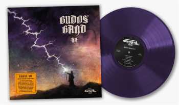 LP The Budos Band: VII LTD | CLR