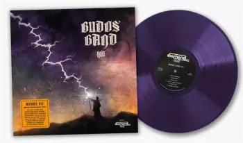 The Budos Band: VII