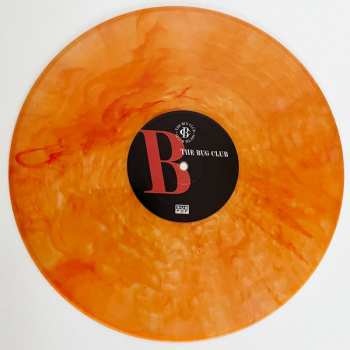 LP The Bug Club: On The Intricate Inner Workings Of The System CLR | LTD