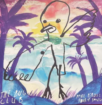 The Bug Club: Rare Birds: Hour of Song