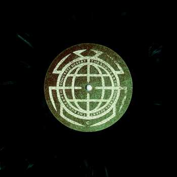 3LP Earth: Concrete Desert CLR