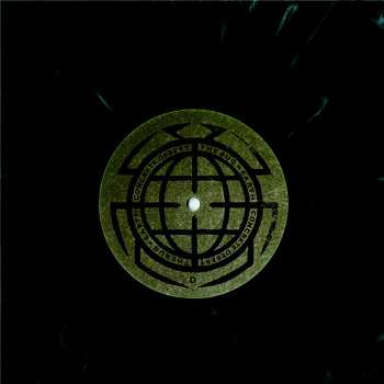 3LP Earth: Concrete Desert CLR