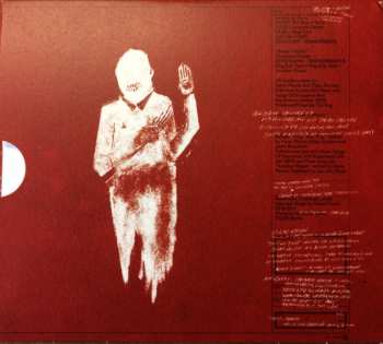 CD Earth: Concrete Desert