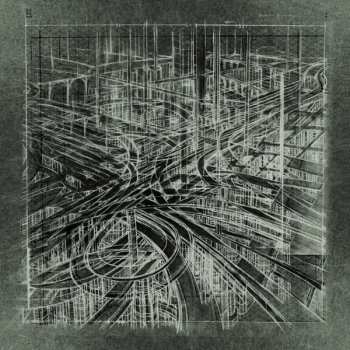 CD Earth: Concrete Desert
