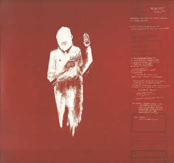 3LP Earth: Concrete Desert CLR