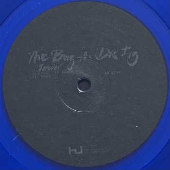 2LP The Bug: In Blue CLR