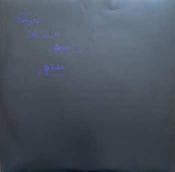 2LP The Bug: In Blue CLR