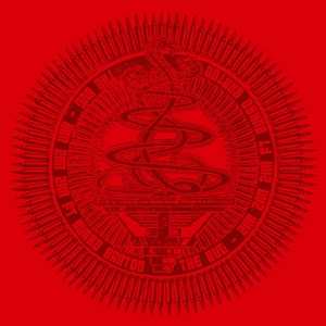 Album The Bug: Zim Zim Zim