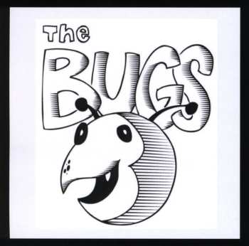CD The Bugs: The Bugs