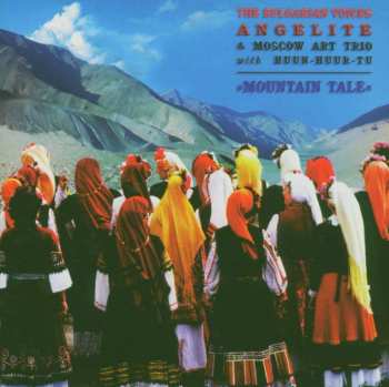 CD Huun-Huur-Tu: Mountain Tale
