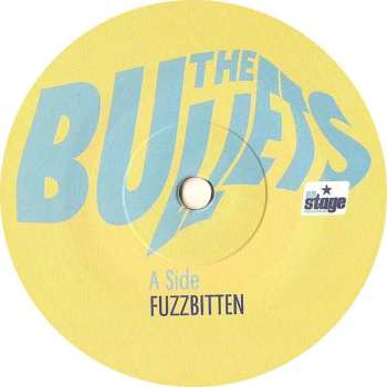SP The Bullets: Fuzzbitten LTD