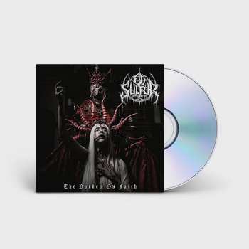 CD Ov Sulfur: The Burden Ov Faith