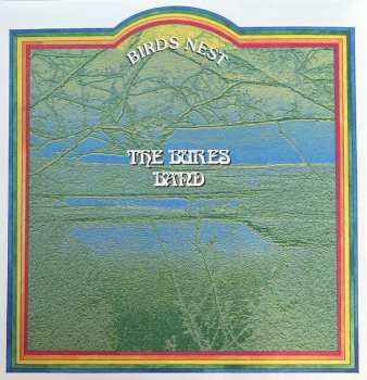 LP The Bures Band: Birds Nest CLR