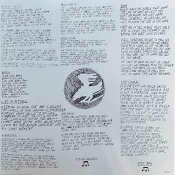 LP The Bures Band: Birds Nest CLR