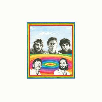 Album The Bures Band: Birds Nest