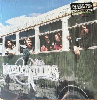 Album The Bures Band: Fool Circle