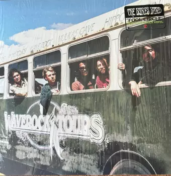 The Bures Band: Fool Circle