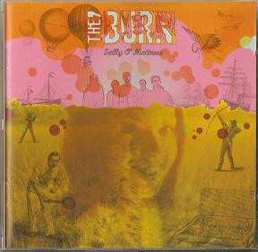 Album The 'Burn: Sally O'Mattress