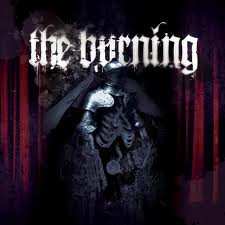 CD The Burning: Storm The Walls