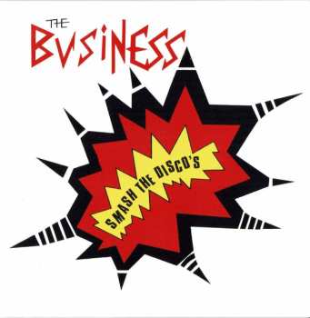 5CD/Doos The Business: 1980-88