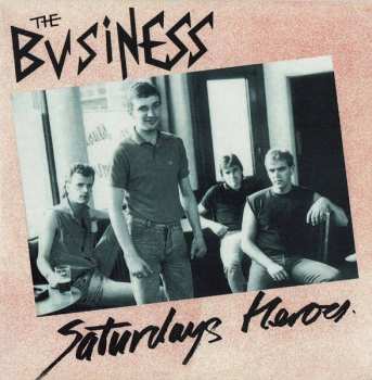 5CD/Doos The Business: 1980-88