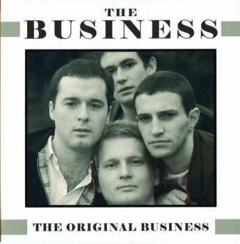 5CD/Doos The Business: 1980-88