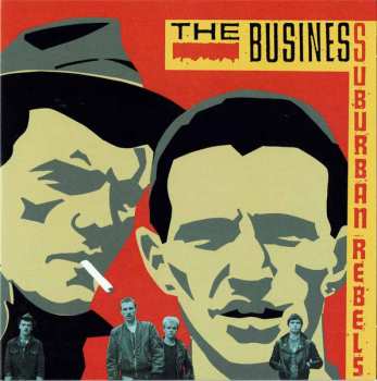5CD/Doos The Business: 1980-88