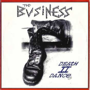 Album The Business: Death II Dance