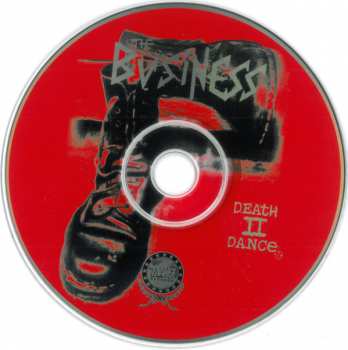 CD The Business: Death II Dance