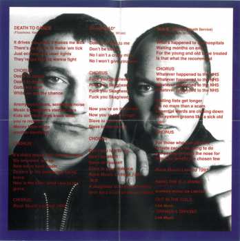 CD The Business: Death II Dance