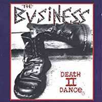 CD The Business: Death II Dance